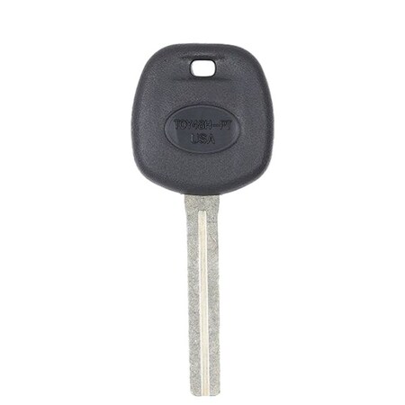 Ilco Ilco: TOY48H-PT  Transponder Key ILCO-TOY48H-PT
